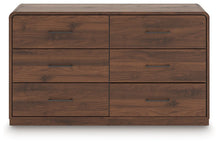 Load image into Gallery viewer, Fortlorn Dresser - 46 Furniture and Mattress Gallery
