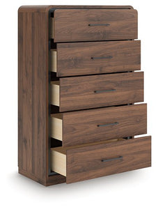 Fortlorn Chest of Drawers - 46 Furniture and Mattress Gallery
