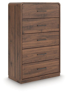 Fortlorn Chest of Drawers - 46 Furniture and Mattress Gallery