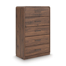 Load image into Gallery viewer, Fortlorn Chest of Drawers - 46 Furniture and Mattress Gallery

