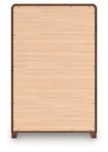 Load image into Gallery viewer, Fortlorn Chest of Drawers - 46 Furniture and Mattress Gallery
