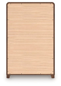 Fortlorn Chest of Drawers - 46 Furniture and Mattress Gallery