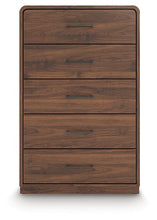 Load image into Gallery viewer, Fortlorn Chest of Drawers - 46 Furniture and Mattress Gallery
