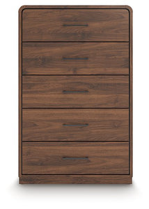 Fortlorn Chest of Drawers - 46 Furniture and Mattress Gallery