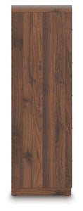 Fortlorn Chest of Drawers - 46 Furniture and Mattress Gallery