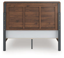 Load image into Gallery viewer, Fortlorn Bed
