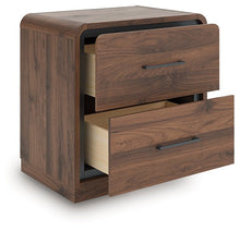 Load image into Gallery viewer, Fortlorn Nightstand - 46 Furniture and Mattress Gallery
