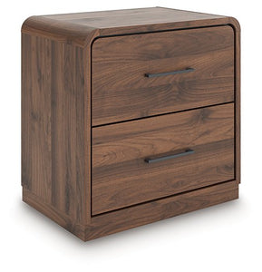 Fortlorn Nightstand - 46 Furniture and Mattress Gallery