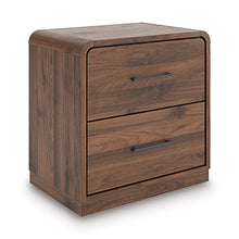 Load image into Gallery viewer, Fortlorn Nightstand - 46 Furniture and Mattress Gallery
