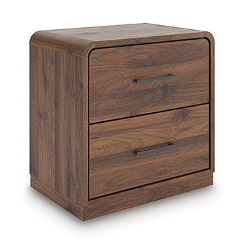 Fortlorn Nightstand - 46 Furniture and Mattress Gallery