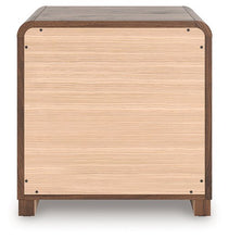 Load image into Gallery viewer, Fortlorn Nightstand - 46 Furniture and Mattress Gallery
