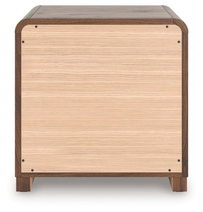 Fortlorn Nightstand - 46 Furniture and Mattress Gallery
