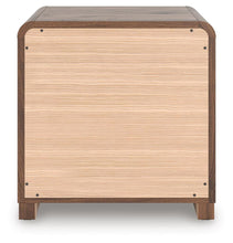Load image into Gallery viewer, Fortlorn Nightstand
