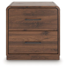 Load image into Gallery viewer, Fortlorn Nightstand - 46 Furniture and Mattress Gallery
