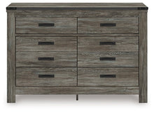Load image into Gallery viewer, Frandern Dresser - 46 Furniture and Mattress Gallery
