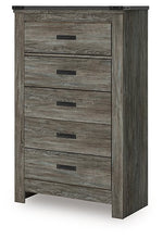 Load image into Gallery viewer, Frandern Chest of Drawers - 46 Furniture and Mattress Gallery
