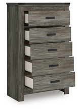 Load image into Gallery viewer, Frandern Chest of Drawers - 46 Furniture and Mattress Gallery
