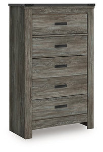 Frandern Chest of Drawers - 46 Furniture and Mattress Gallery