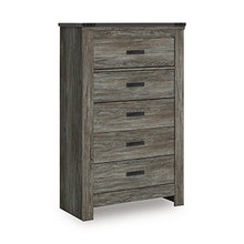 Load image into Gallery viewer, Frandern Chest of Drawers - 46 Furniture and Mattress Gallery

