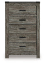 Load image into Gallery viewer, Frandern Chest of Drawers - 46 Furniture and Mattress Gallery
