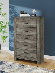Frandern Chest of Drawers - 46 Furniture and Mattress Gallery