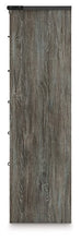 Load image into Gallery viewer, Frandern Chest of Drawers - 46 Furniture and Mattress Gallery
