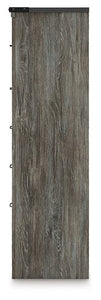Frandern Chest of Drawers - 46 Furniture and Mattress Gallery