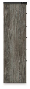 Frandern Chest of Drawers - 46 Furniture and Mattress Gallery
