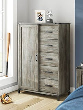Load image into Gallery viewer, Frandern Dressing Chest - 46 Furniture and Mattress Gallery
