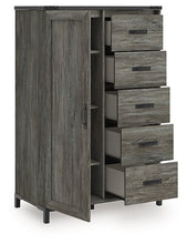 Load image into Gallery viewer, Frandern Dressing Chest - 46 Furniture and Mattress Gallery
