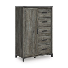 Load image into Gallery viewer, Frandern Dressing Chest - 46 Furniture and Mattress Gallery

