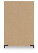 Load image into Gallery viewer, Frandern Dressing Chest - 46 Furniture and Mattress Gallery
