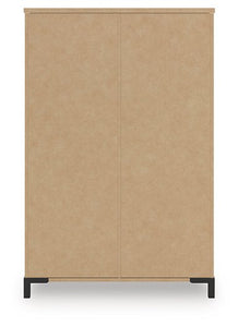 Frandern Dressing Chest - 46 Furniture and Mattress Gallery