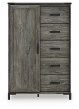 Load image into Gallery viewer, Frandern Dressing Chest - 46 Furniture and Mattress Gallery
