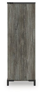 Frandern Dressing Chest - 46 Furniture and Mattress Gallery