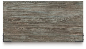 Frandern Dressing Chest - 46 Furniture and Mattress Gallery