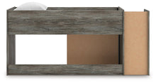 Load image into Gallery viewer, Frandern Loft Bed with Drawer Storage - 46 Furniture and Mattress Gallery
