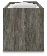 Load image into Gallery viewer, Frandern Loft Bed with Drawer Storage - 46 Furniture and Mattress Gallery
