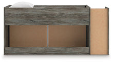Load image into Gallery viewer, Frandern Loft Bed with Drawer Storage - 46 Furniture and Mattress Gallery
