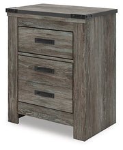 Load image into Gallery viewer, Frandern Nightstand - 46 Furniture and Mattress Gallery
