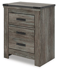 Frandern Nightstand - 46 Furniture and Mattress Gallery