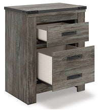 Load image into Gallery viewer, Frandern Nightstand - 46 Furniture and Mattress Gallery
