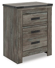 Load image into Gallery viewer, Frandern Nightstand - 46 Furniture and Mattress Gallery

