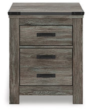Load image into Gallery viewer, Frandern Nightstand - 46 Furniture and Mattress Gallery
