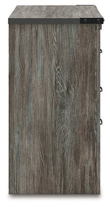 Frandern Nightstand - 46 Furniture and Mattress Gallery