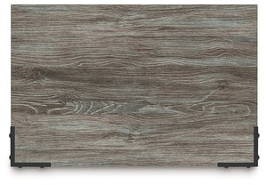 Frandern Nightstand - 46 Furniture and Mattress Gallery