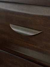 Load image into Gallery viewer, Vanmore Storage Bed - 46 Furniture and Mattress Gallery
