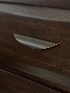 Vanmore Storage Bed - 46 Furniture and Mattress Gallery