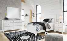 Load image into Gallery viewer, Fortman Bedroom Set
