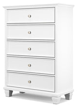 Load image into Gallery viewer, Fortman Chest of Drawers
